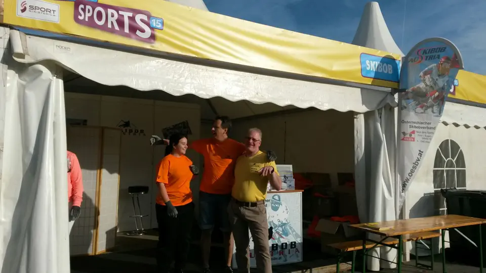 Tag des Sports 2015 – Foto 48