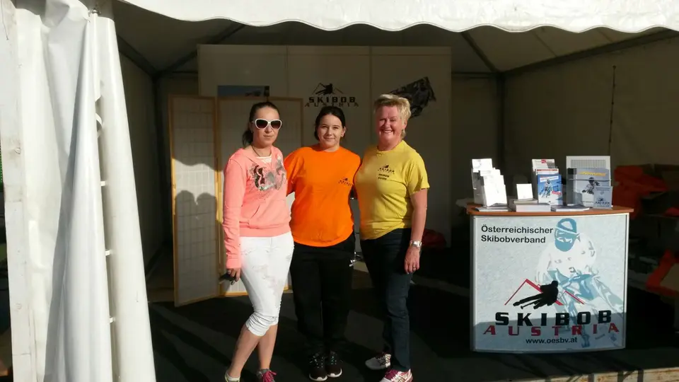 Tag des Sports 2015 – Foto 49