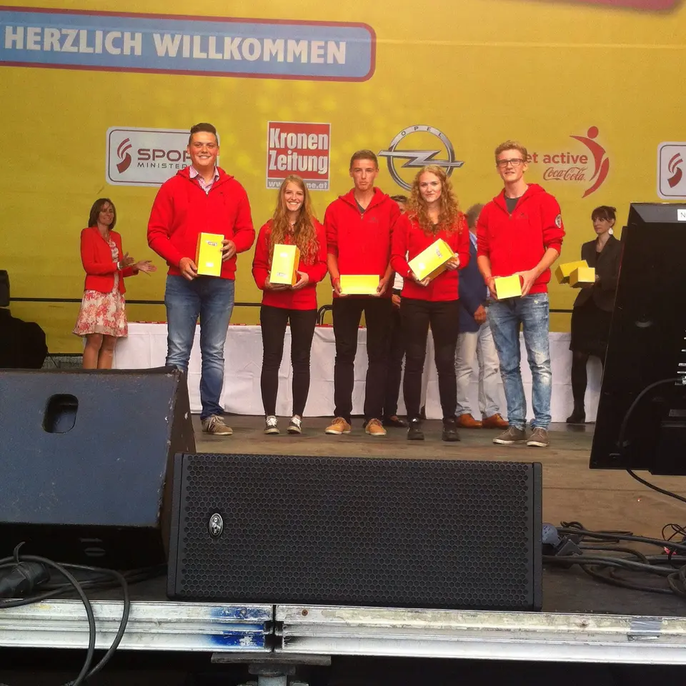 Tag des Sports 2015 – Foto 50