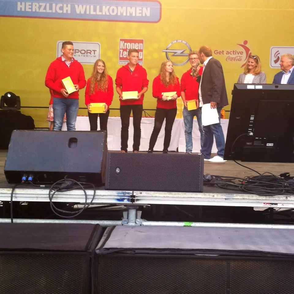 Tag des Sports 2015 – Foto 51