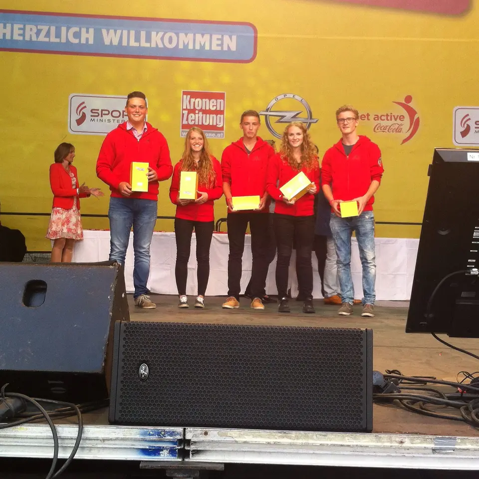 Tag des Sports 2015 – Foto 52
