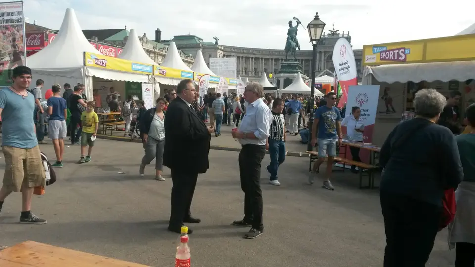 Tag des Sports 2015 – Foto 55