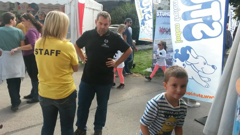 Tag des Sports 2015 – Foto 56