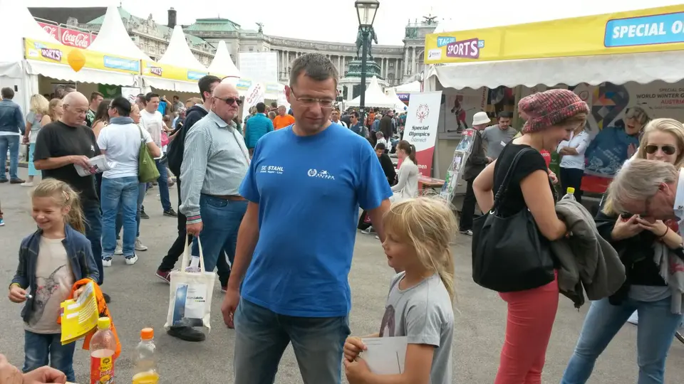 Tag des Sports 2015 – Foto 57
