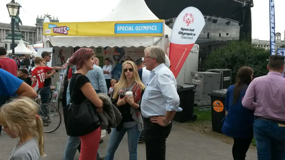 Tag des Sports 2015 – Foto 58