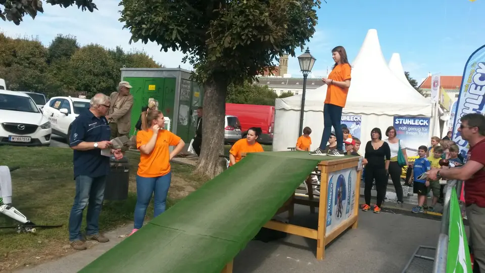 Tag des Sports 2015 – Foto 59