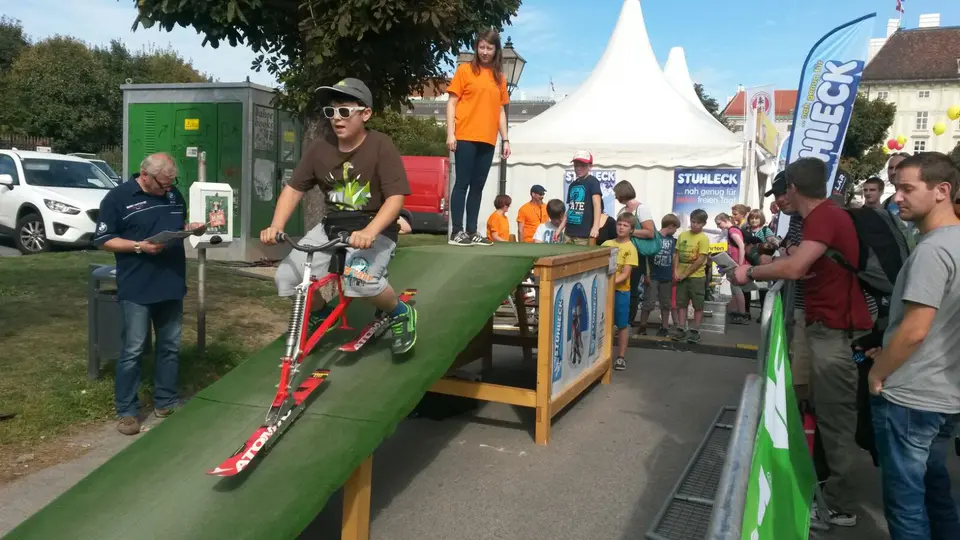 Tag des Sports 2015 – Foto 60