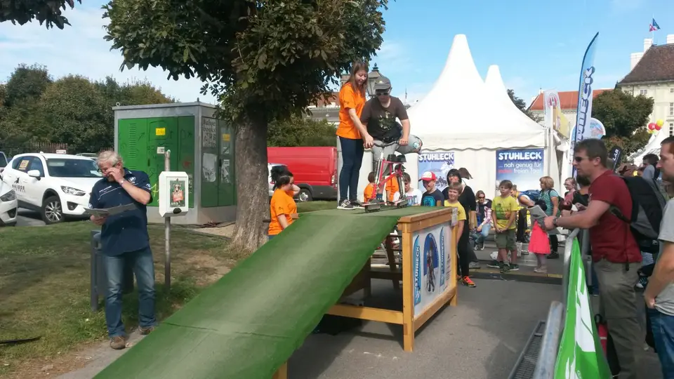 Tag des Sports 2015 – Foto 61