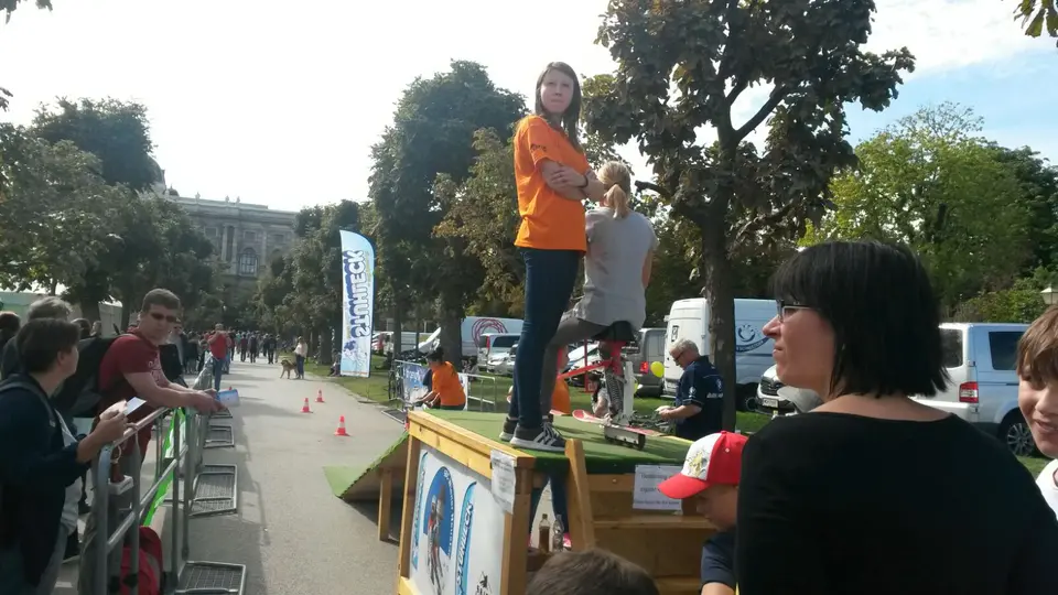 Tag des Sports 2015 – Foto 62