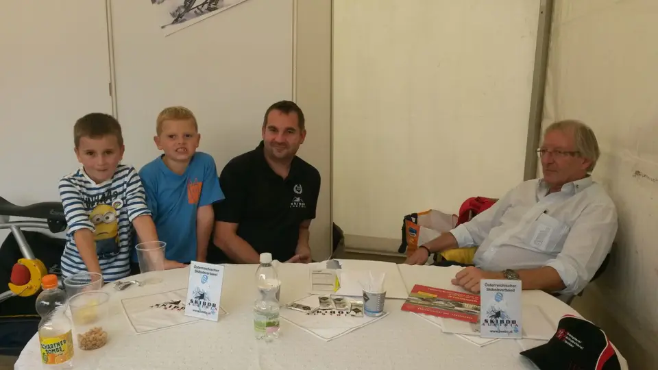 Tag des Sports 2015 – Foto 63