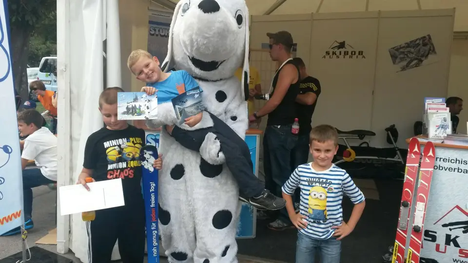 Tag des Sports 2015 – Foto 64