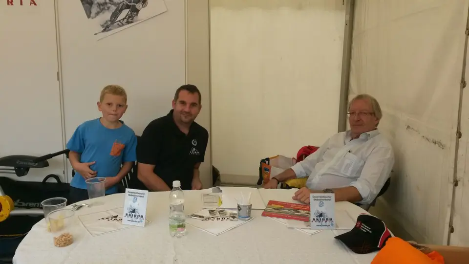 Tag des Sports 2015 – Foto 65