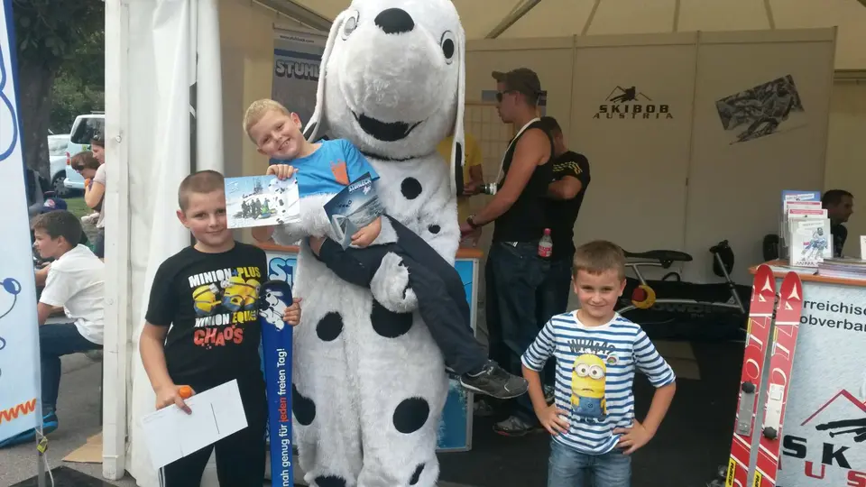 Tag des Sports 2015 – Foto 66