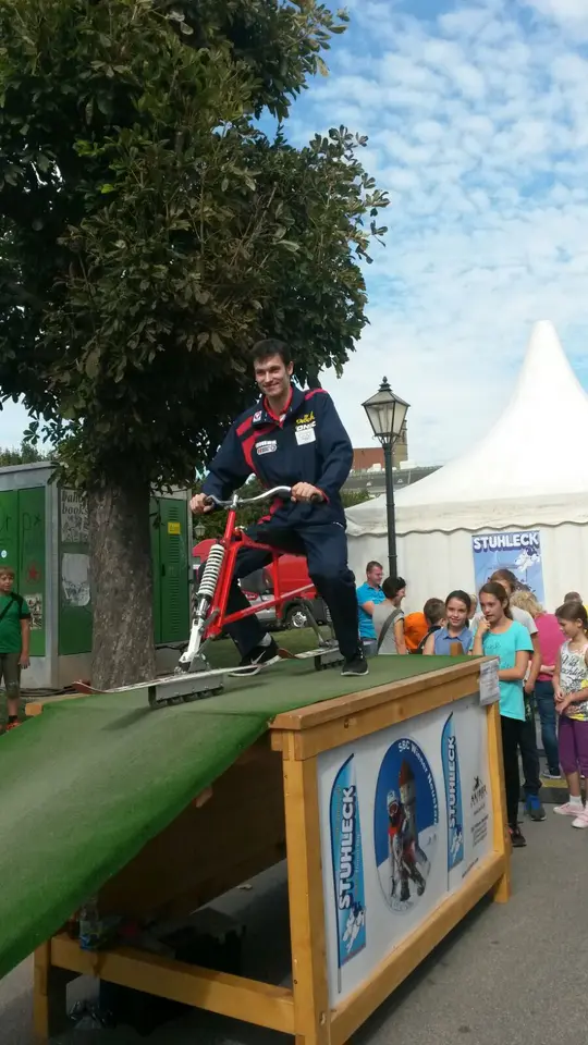 Tag des Sports 2015 – Foto 67