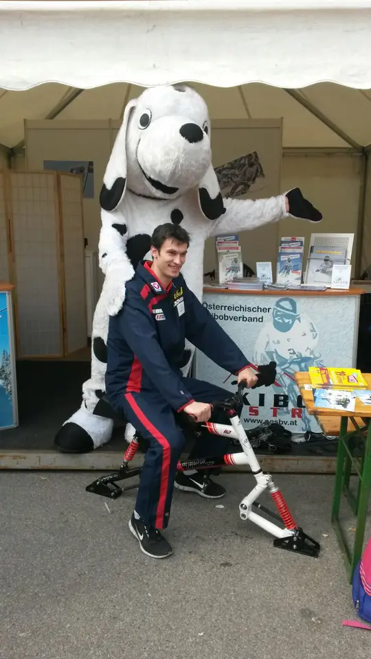 Tag des Sports 2015 – Foto 68
