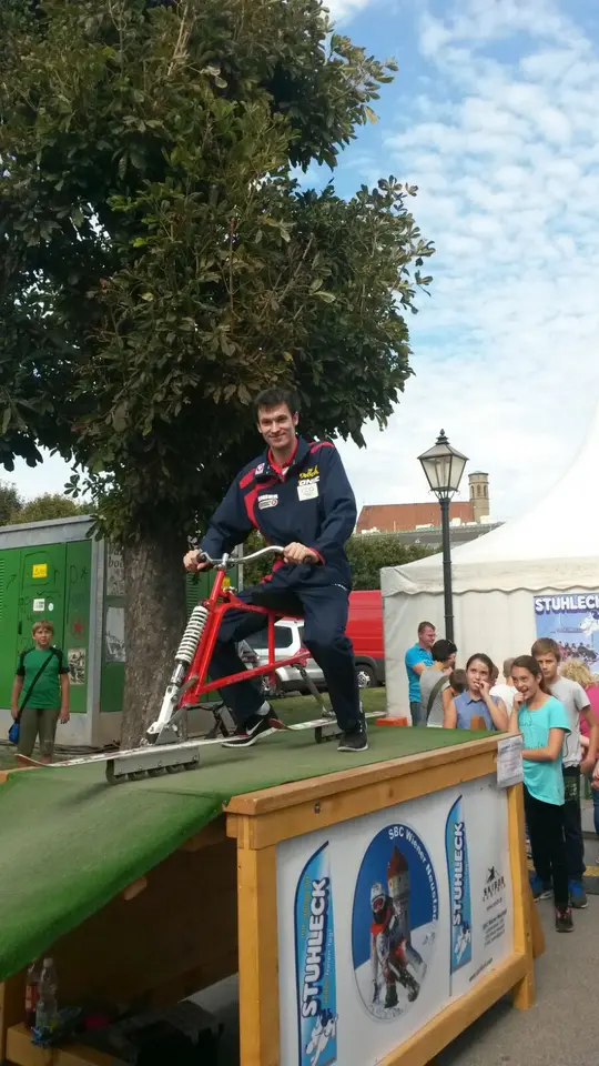 Tag des Sports 2015 – Foto 69