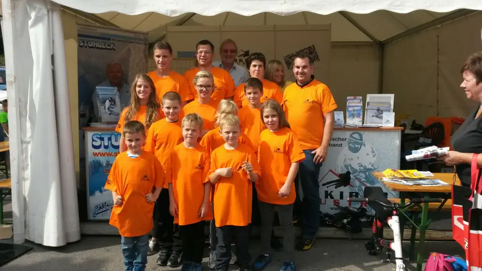 Tag des Sports 2015 – Foto 71