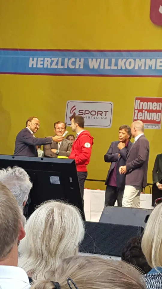 Tag des Sports 2015 – Foto 74