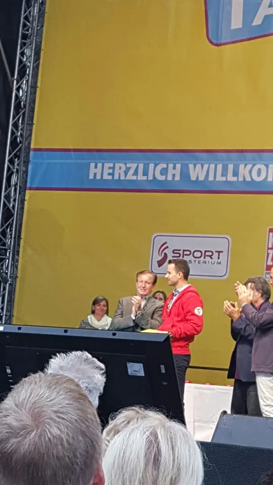 Tag des Sports 2015 – Foto 76