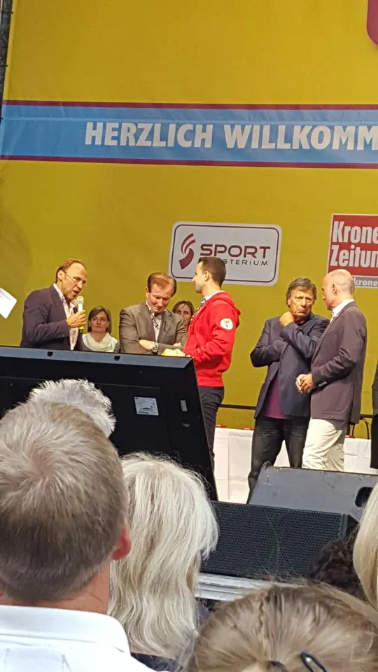 Tag des Sports 2015 – Foto 77