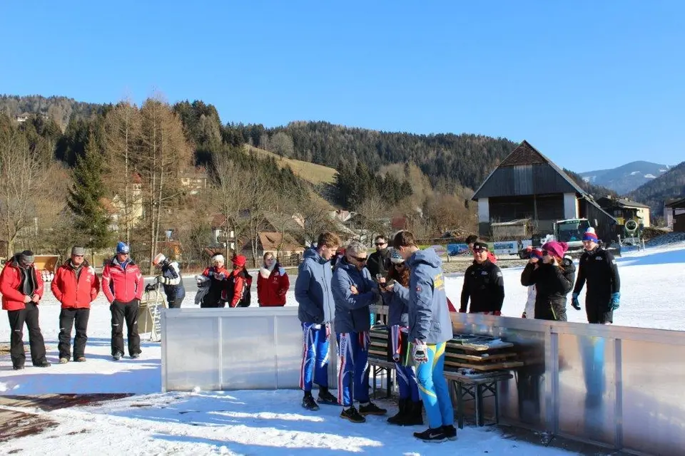 Weltcup in Kleinlobming – Foto 15