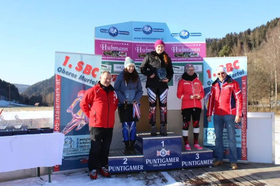Weltcup in Kleinlobming – Foto 16