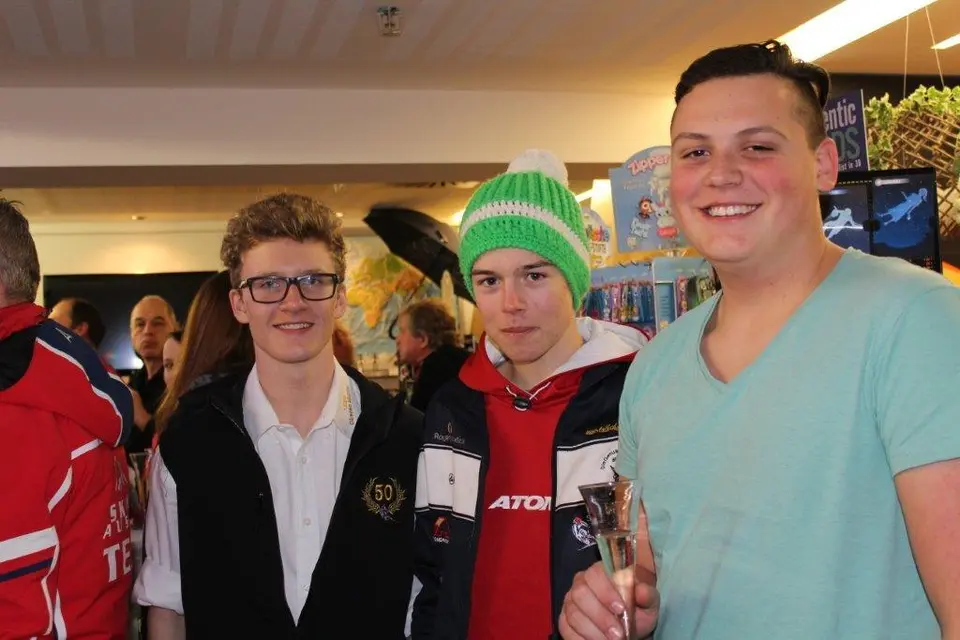 Weltcup in Kleinlobming – Foto 18