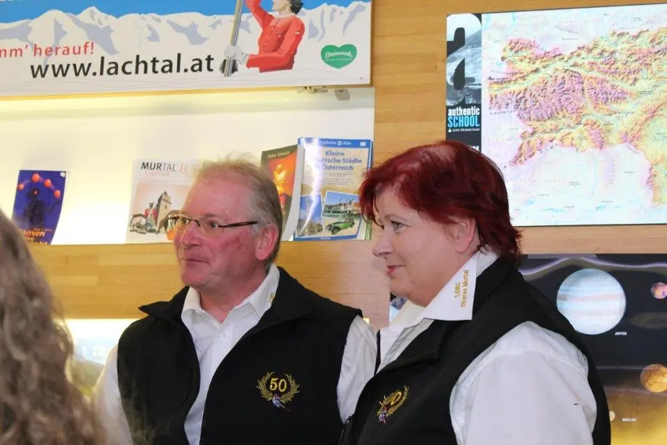 Weltcup in Kleinlobming – Foto 21