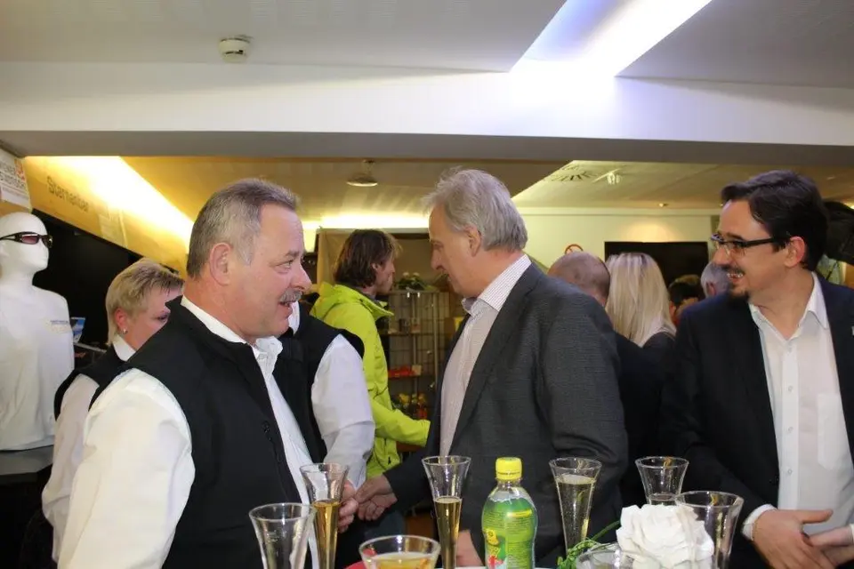 Weltcup in Kleinlobming – Foto 22