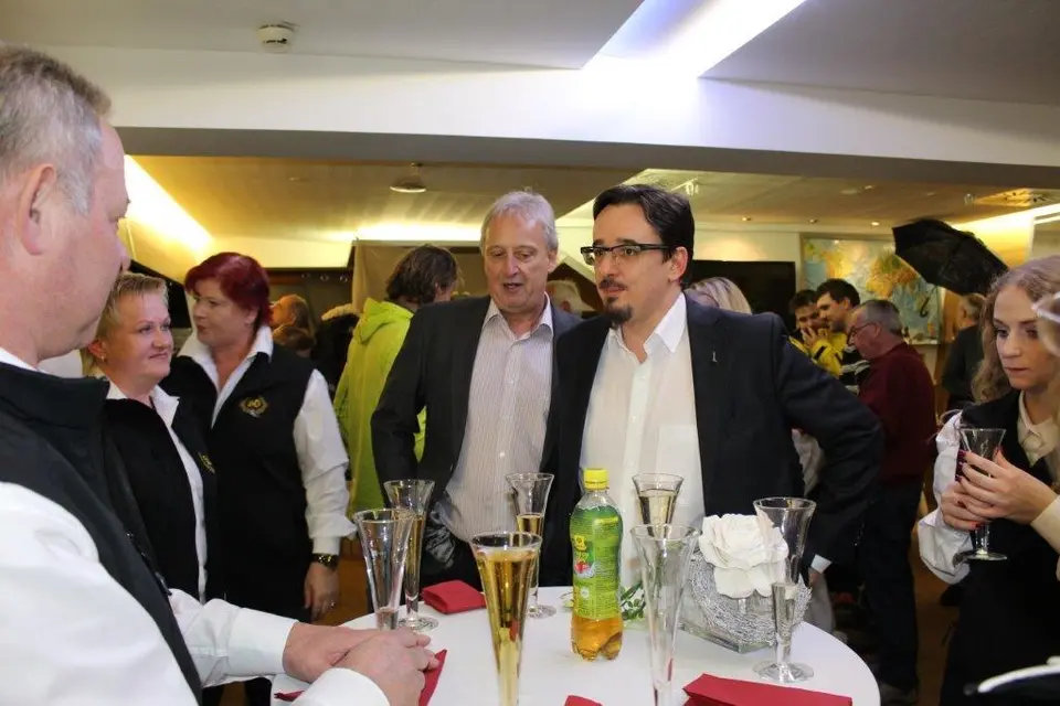 Weltcup in Kleinlobming – Foto 23