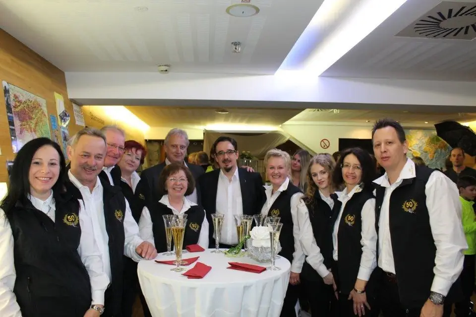 Weltcup in Kleinlobming – Foto 24