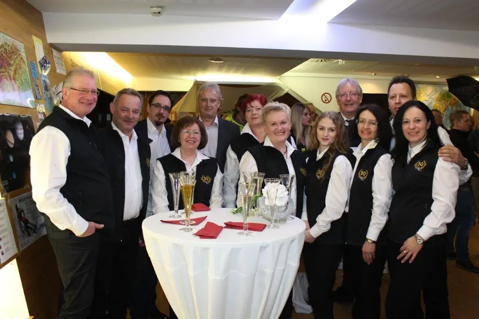 Weltcup in Kleinlobming – Foto 27