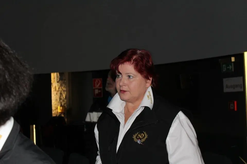 Weltcup in Kleinlobming – Foto 28