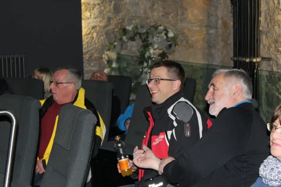 Weltcup in Kleinlobming – Foto 29