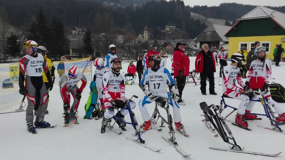 Weltcup in Kleinlobming – Foto 31