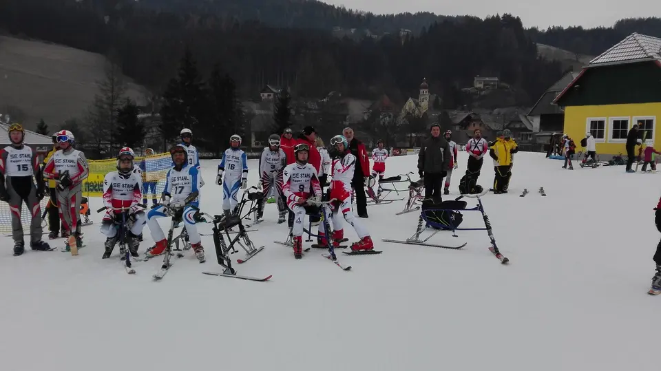 Weltcup in Kleinlobming – Foto 32