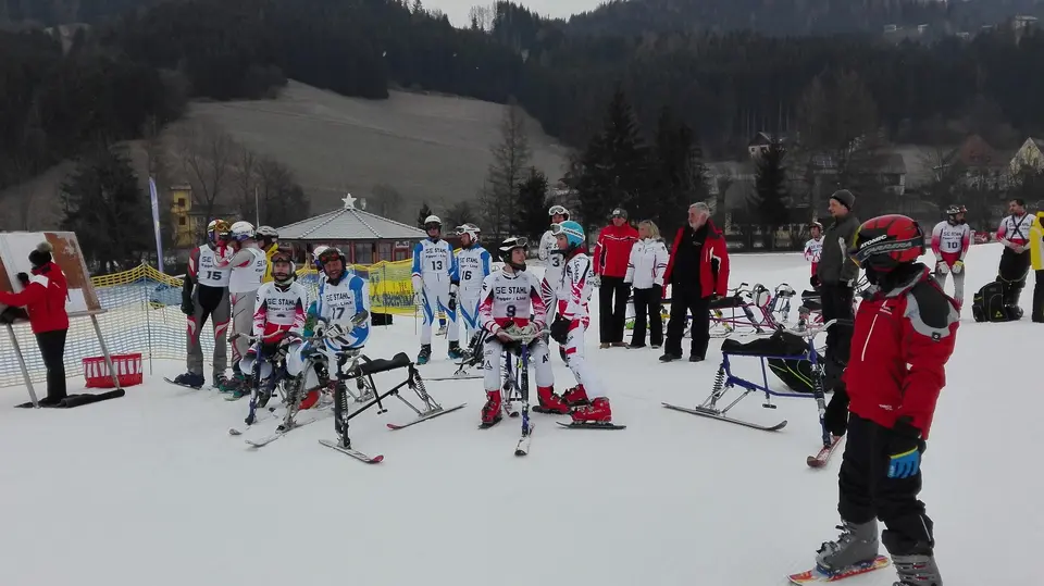 Weltcup in Kleinlobming – Foto 33