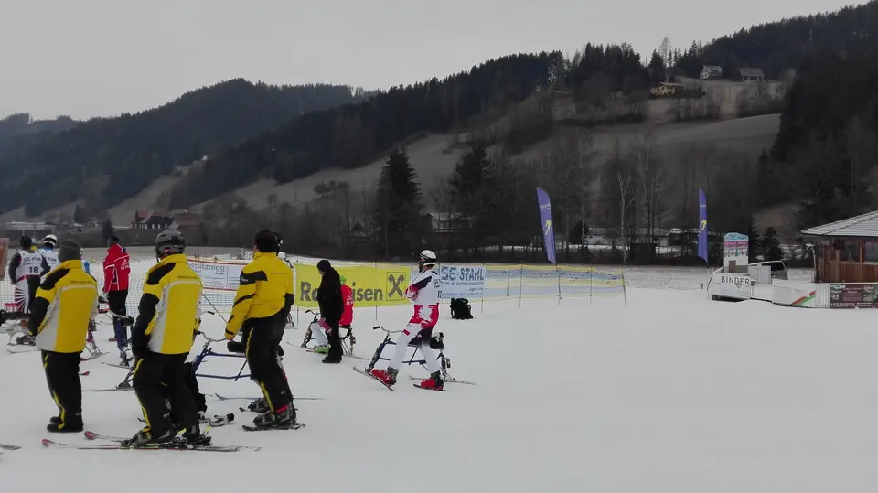 Weltcup in Kleinlobming – Foto 34