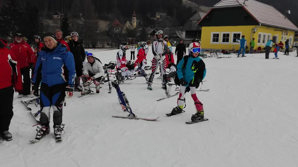 Weltcup in Kleinlobming – Foto 36