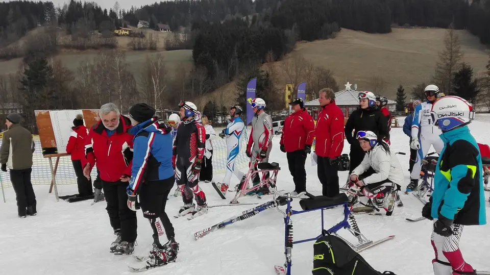Weltcup in Kleinlobming – Foto 37