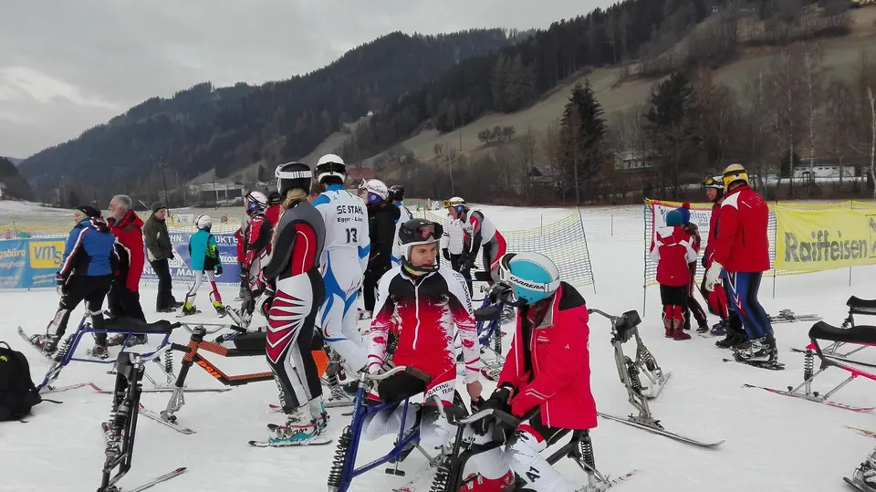 Weltcup in Kleinlobming – Foto 39