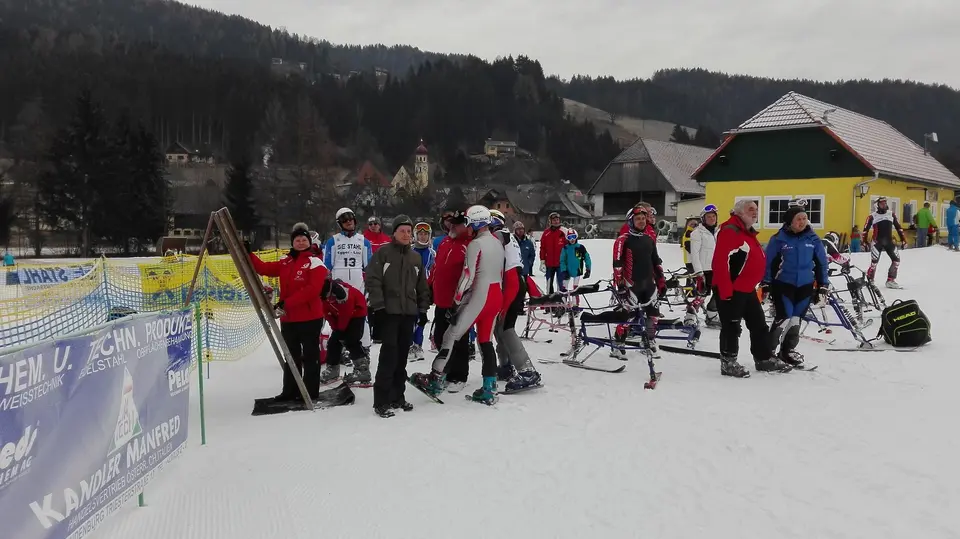 Weltcup in Kleinlobming – Foto 40