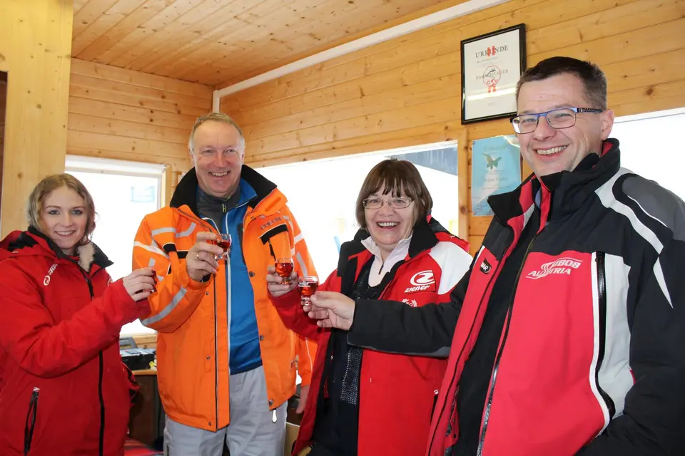 Weltcup in Kleinlobming – Foto 42