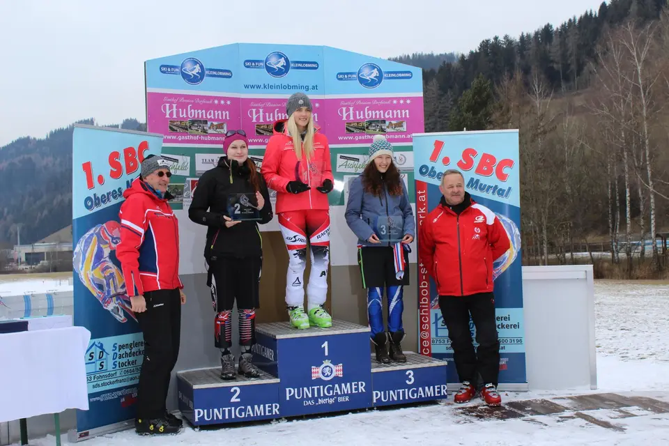 Weltcup in Kleinlobming – Foto 47