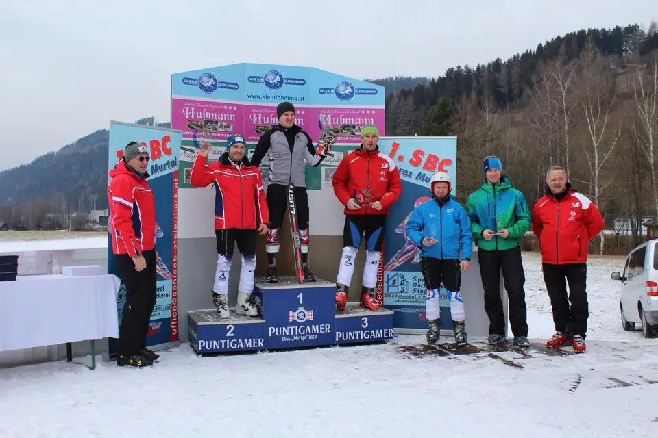Weltcup in Kleinlobming – Foto 48
