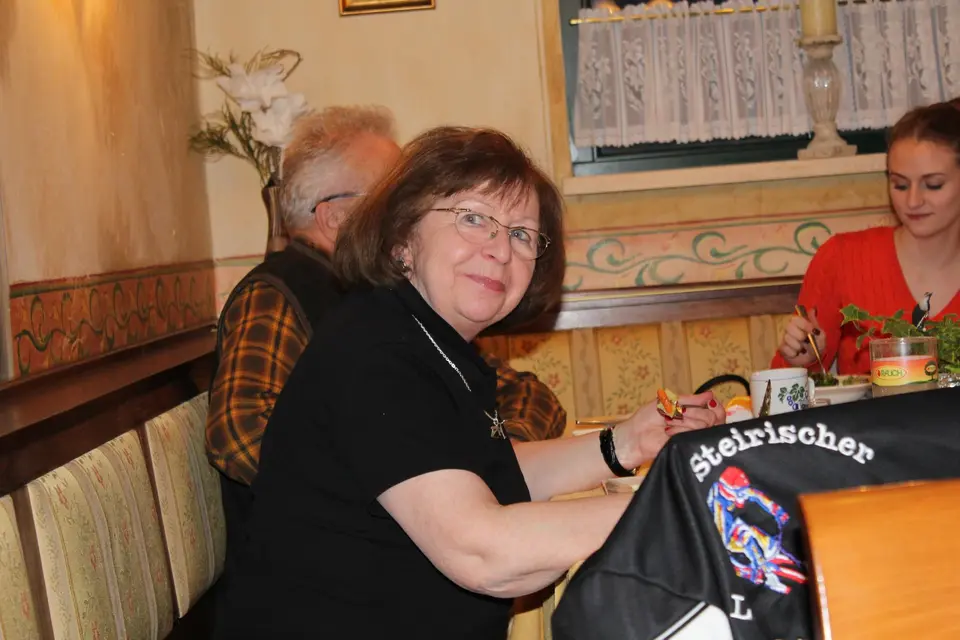 Weltcup in Kleinlobming – Foto 51