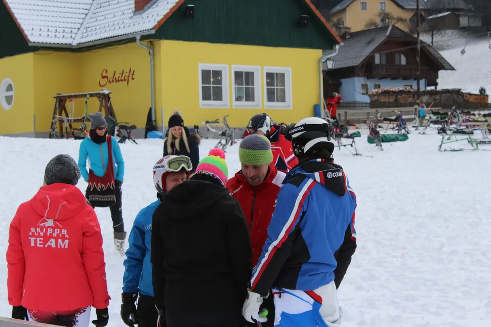 Weltcup in Kleinlobming – Foto 89