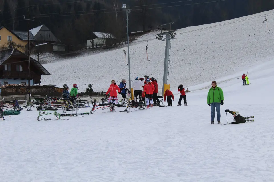 Weltcup in Kleinlobming – Foto 91