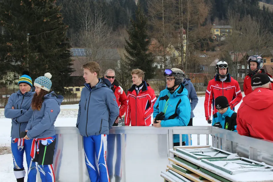 Weltcup in Kleinlobming – Foto 93