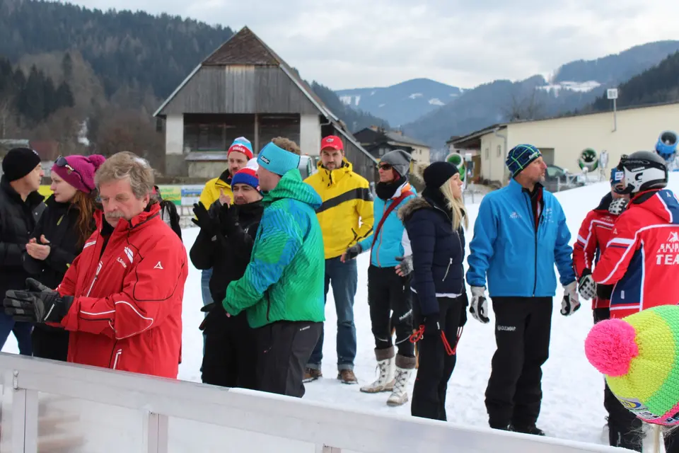 Weltcup in Kleinlobming – Foto 94